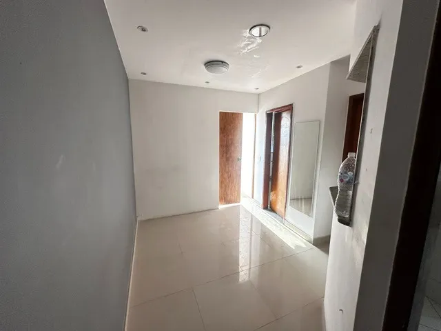 Apartment with 2 bedrooms and a balcony view
