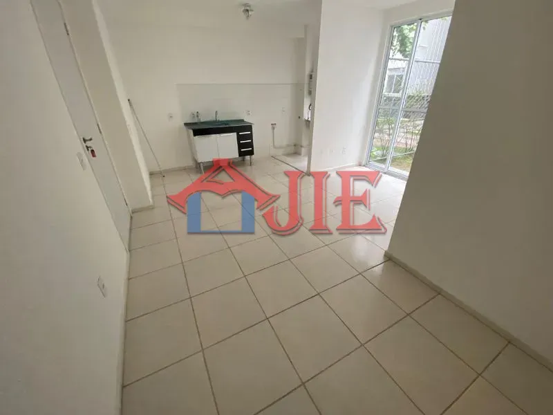 Ground-floor 52 m² apartment with 2 bedrooms and private garden — photo 4