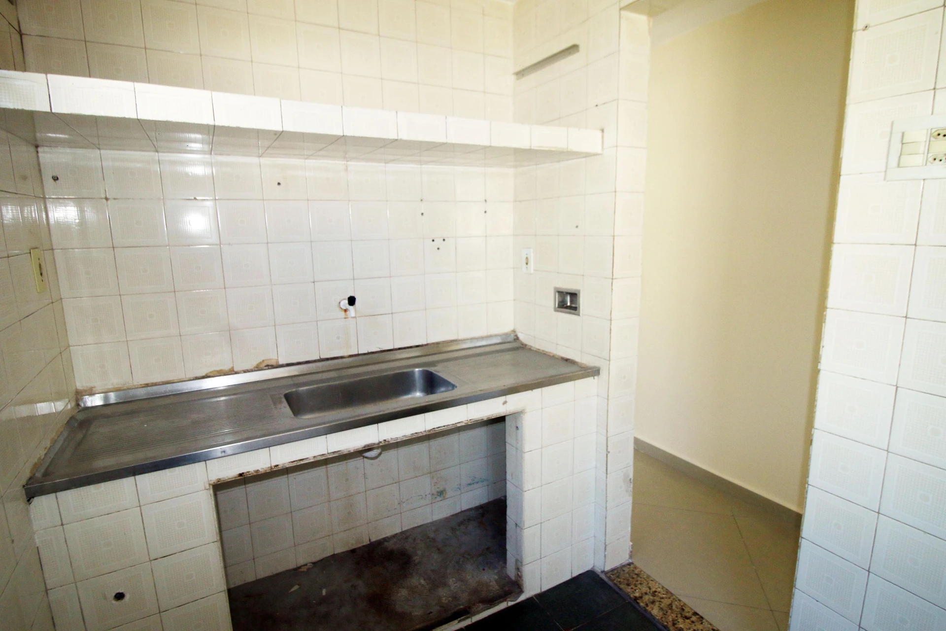 Apartamento de 2 quartos e 48 m² — photo 4
