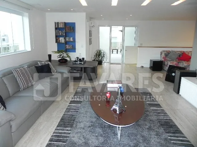 Apartamento com 3 quartos, 4 banheiros e 3 vagas — photo 18