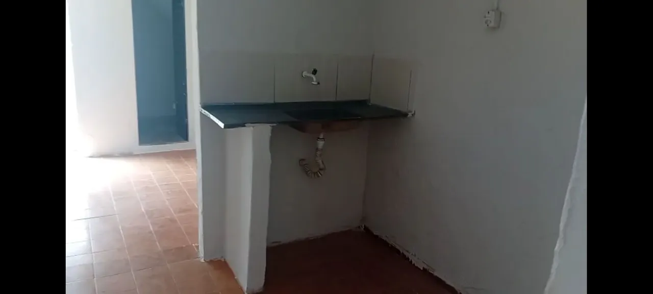 Studio, 24 m²