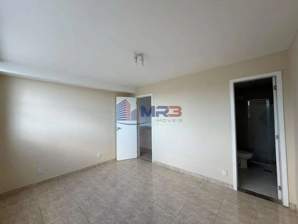 Unfurnished house with 3 en-suite bedrooms and a balcony — photo 20