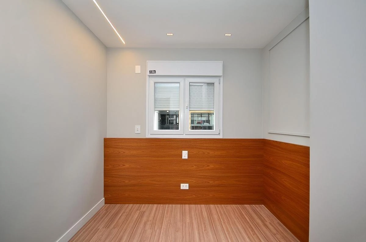 Apartamento mobiliado, 108 m², com varanda envidraçada — photo 19