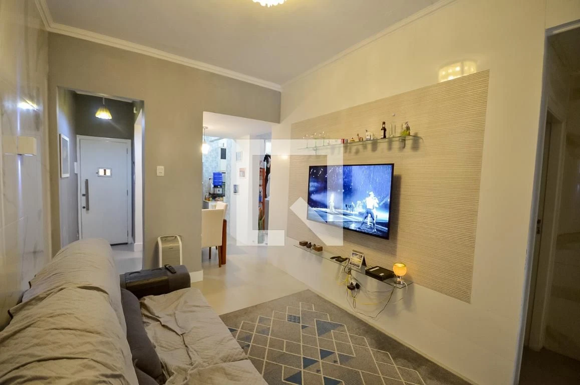 100 m² apartment with a home office and a washing machine — photo 14