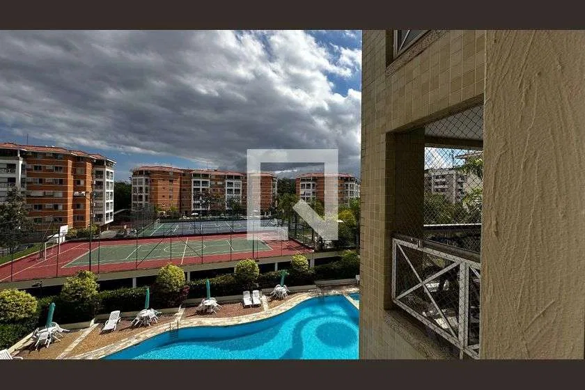 Apartamento com 2 quartos e 105 m², mobiliado — photo 17