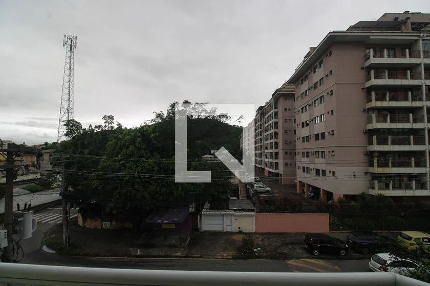 Apartment, 70 m², with a grill on the balcony — photo 9