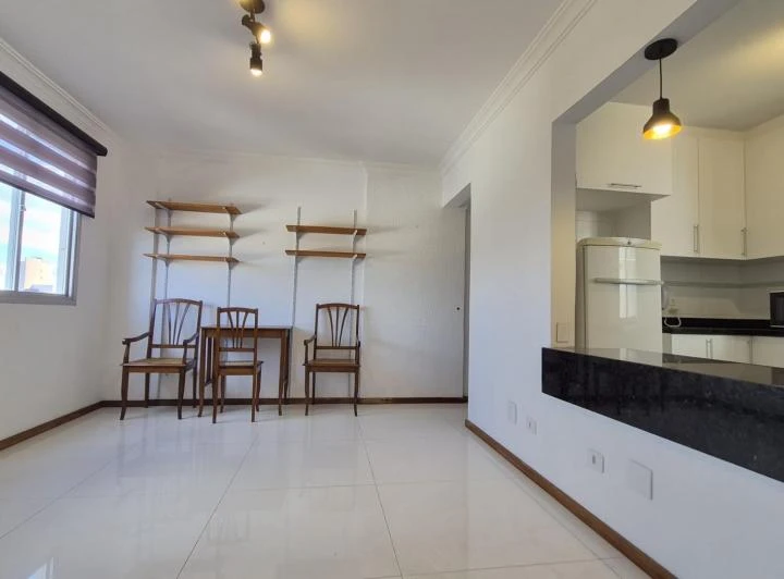Apartamento com 3 dormitórios, 1 vaga e 115 m² — photo 2
