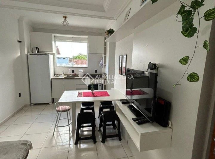 Меблированная квартира 75 м² с 2 спальнями и 1 местом — photo 5