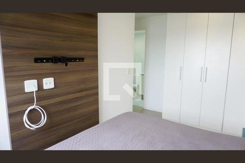 Пральна машина та 2 спальні: квартира 64 м² — photo 43