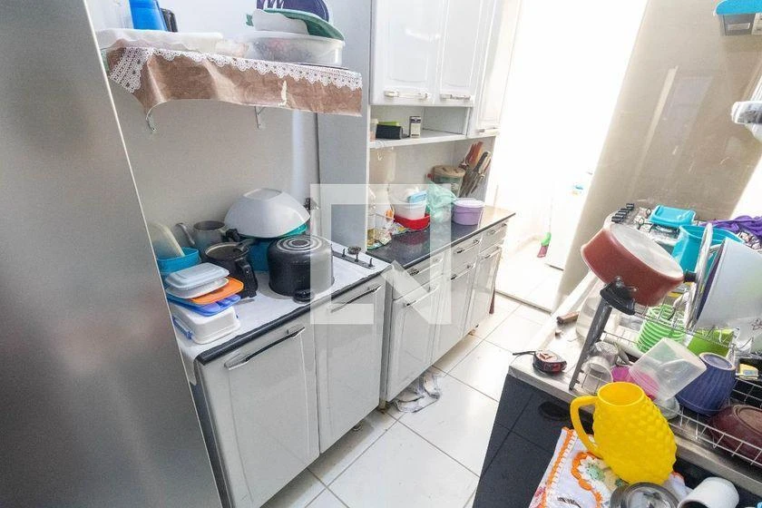 Apartamento com espaço de home office, Campo Grande — photo 24
