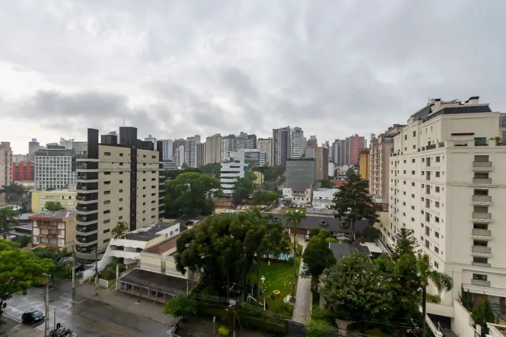 Apartamento de 3 dormitorios con 202 m² y 2 plazas — photo 9