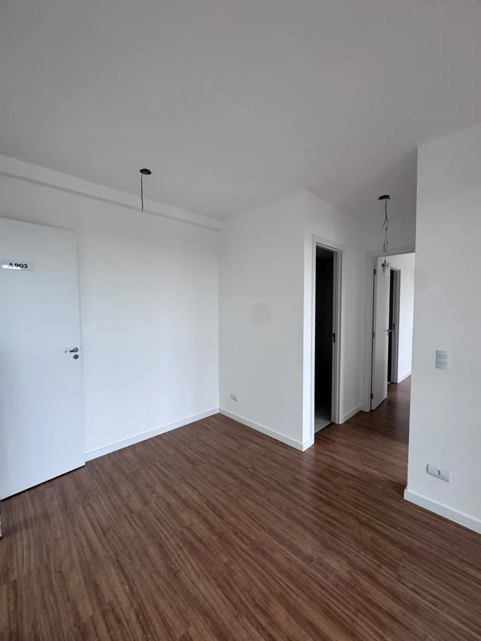 Apartamento, 46 m², com espaço de home office — photo 5