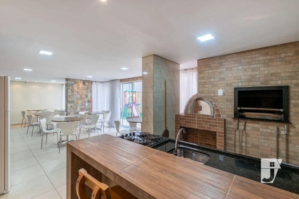 Стиральная машина и 3 спальни: квартира 64 м² — photo 16
