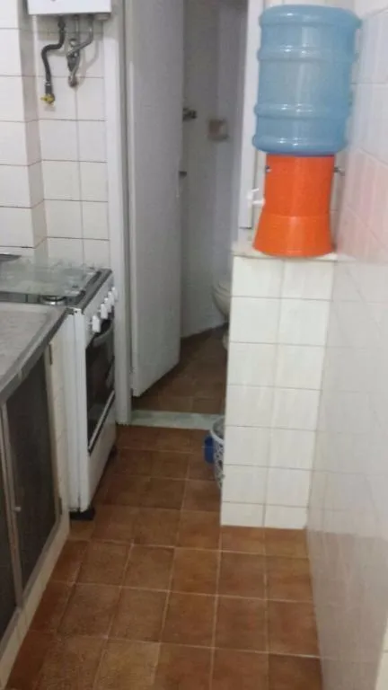 Apartment on the 3rd floor with a washing machine — photo 7