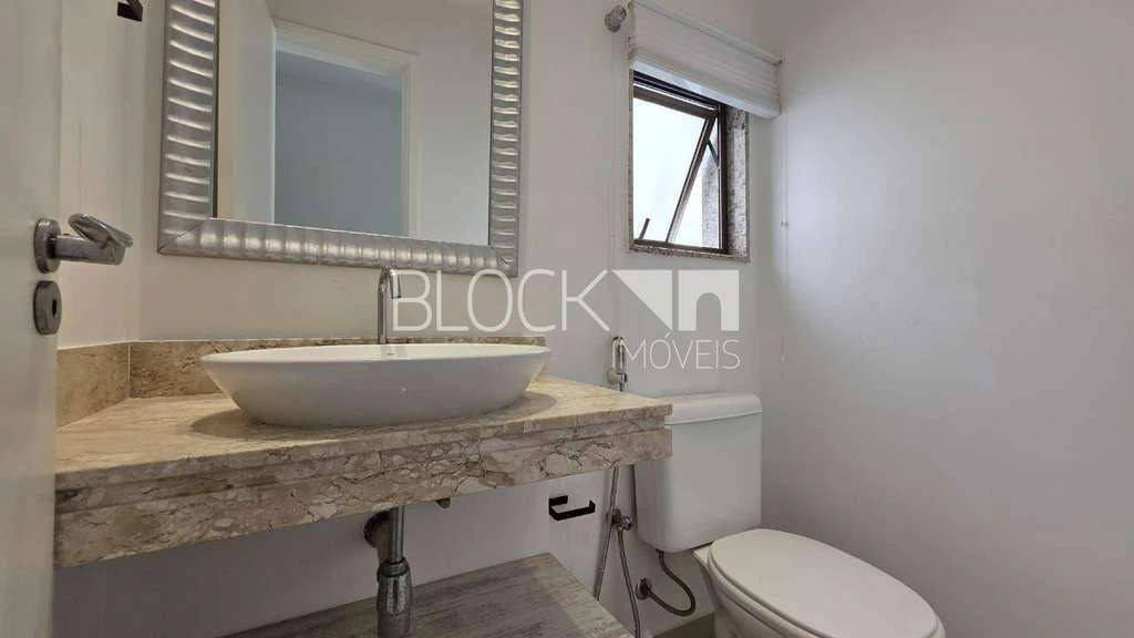 Furnished 400 m² apartment with 3 en-suite suites — photo 19