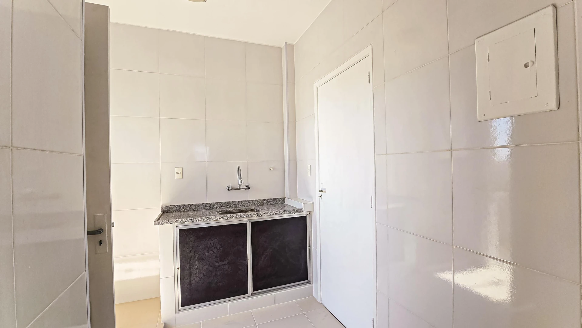 Apartamento con 2 habitaciones, 2 baños y 1 plaza de parking — photo 38