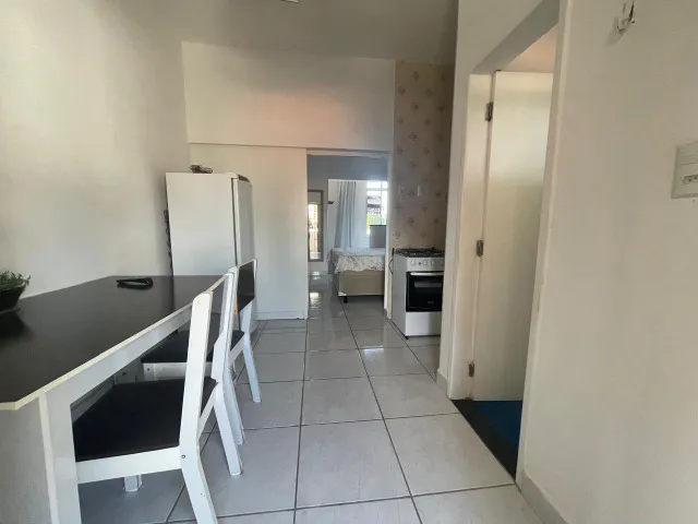 Меблированная квартира 28 м², 1 спальня — photo 4