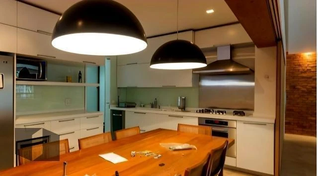 4-bedroom apartment with a washing machine in Rio de Janeiro — photo 2