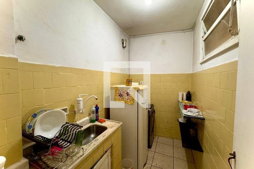 Apartamento de 54 m² para alquiler con 1 dormitorio — photo 8