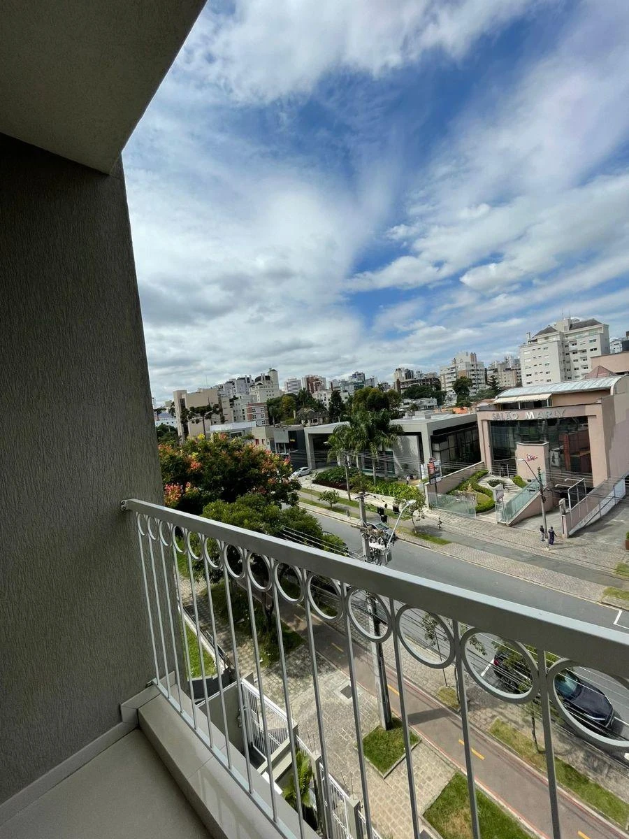 Apartamento mobiliado, 63 m², com máquina de lavar — photo 4