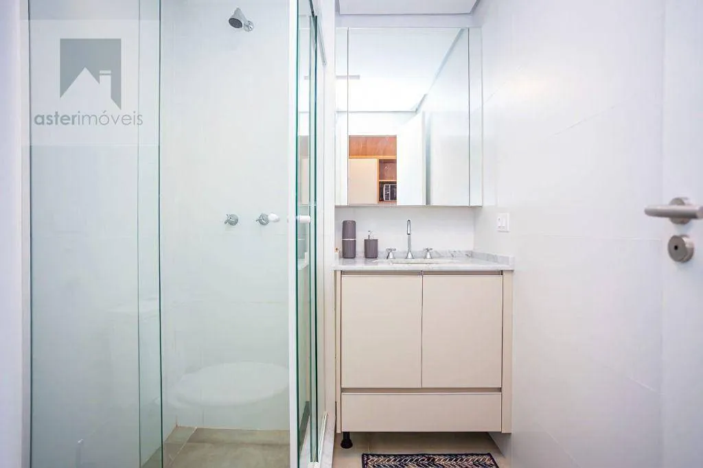 Studio mobiliado de 61 m² com 1 quarto e 1 vaga — photo 28