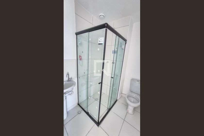 2-bedroom 38 m² apartment to rent with 1 bathroom — photo 8