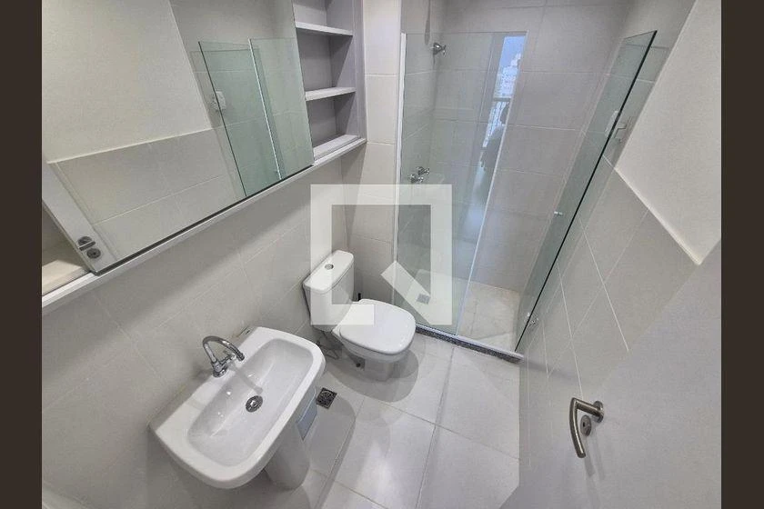 Furnished 75 m² apartment with 2 bedrooms — photo 43