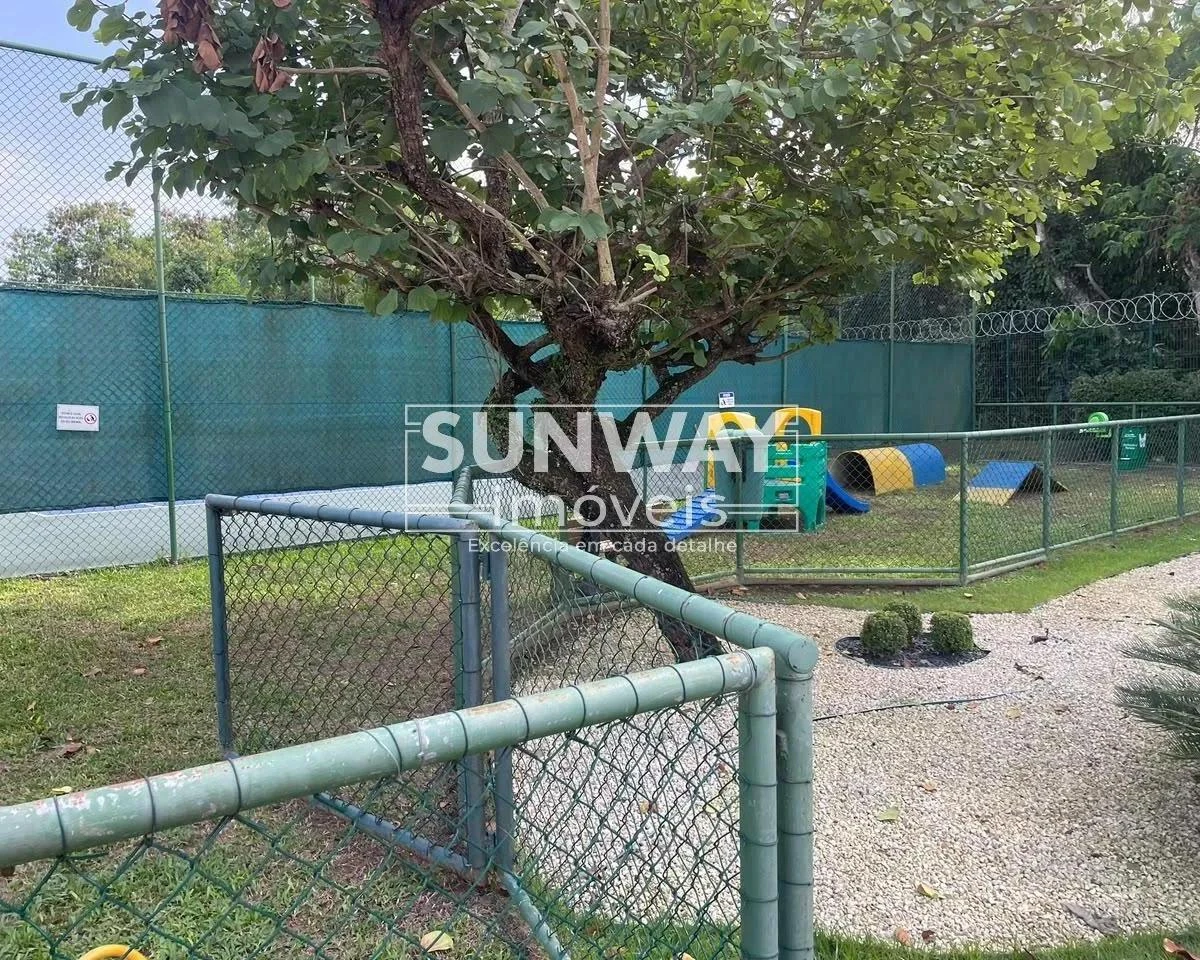4 quartos e varanda gourmet: casa de 400 m² — photo 20