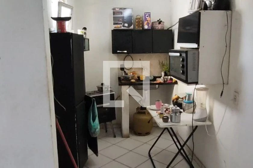 28 m² 1-bedroom apartment with no parking space — photo 4