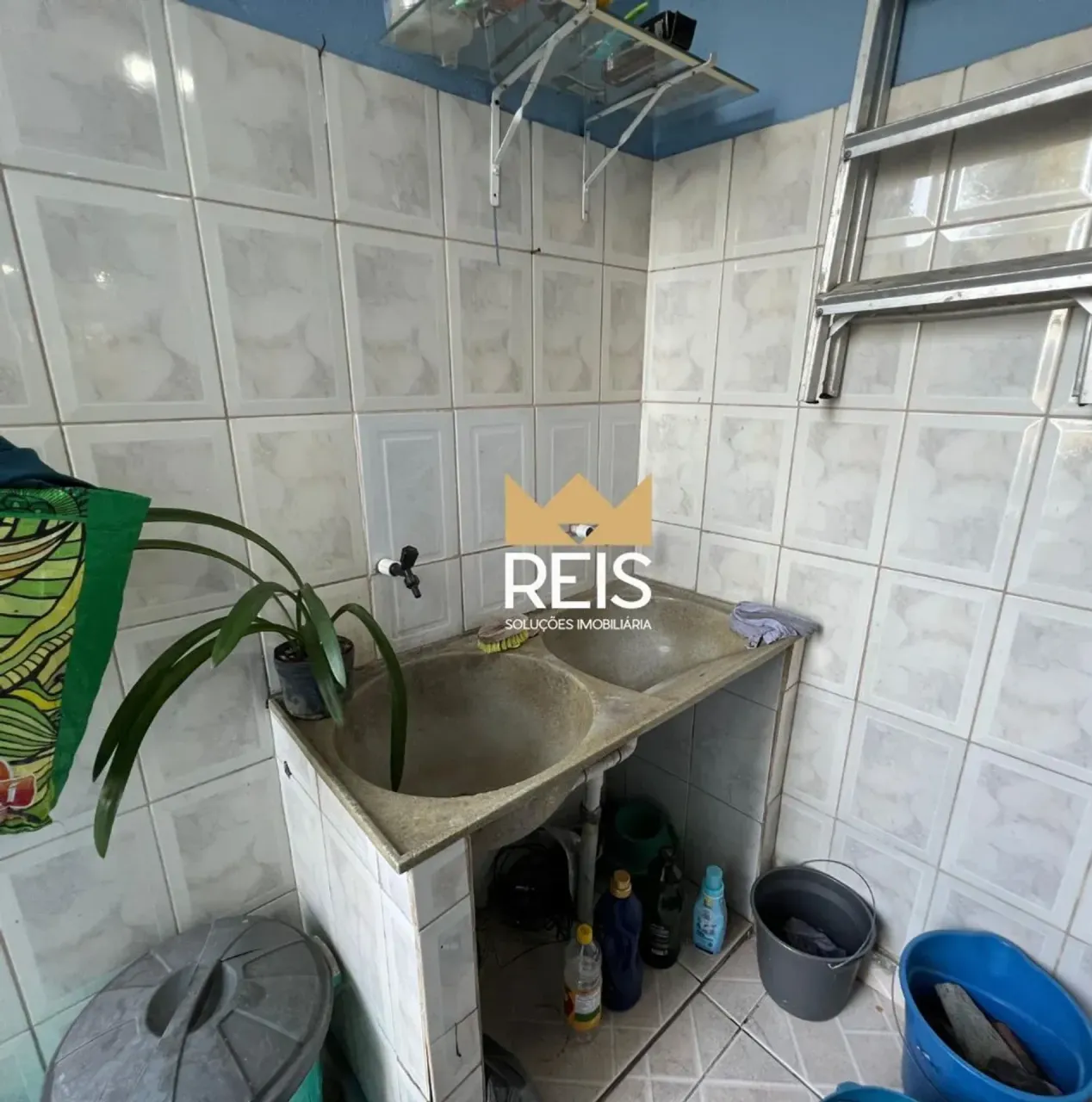 Single-level house with 2 bedrooms and 2 bathrooms — photo 15