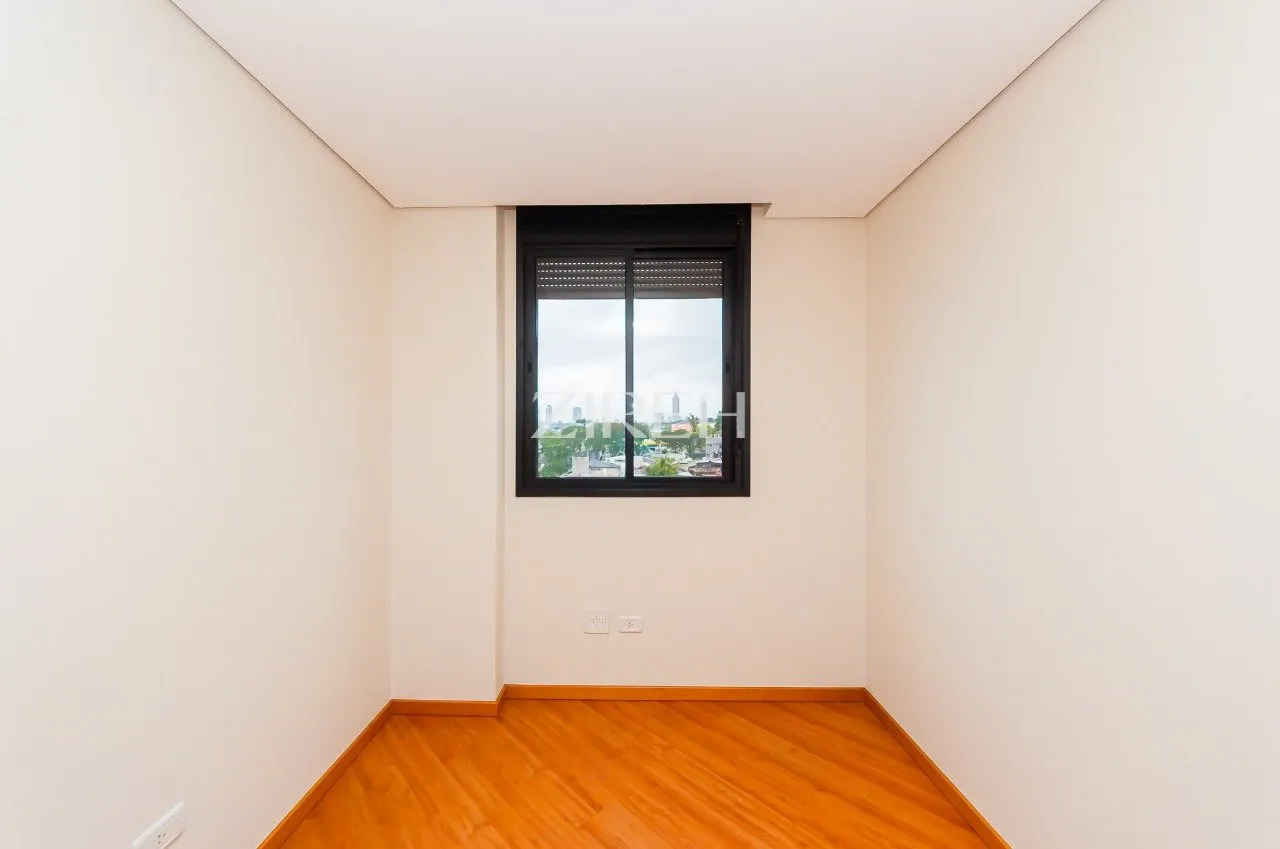 Apartamento de 3 quartos com churrasqueira privativa — photo 14