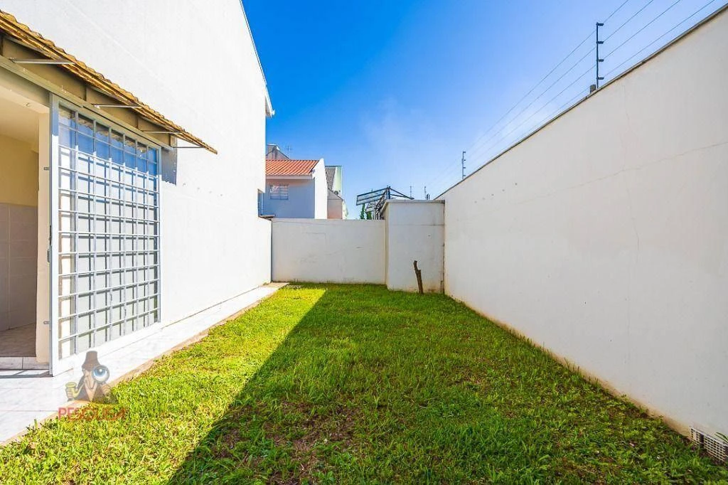House, 90 m², with a garden — photo 41
