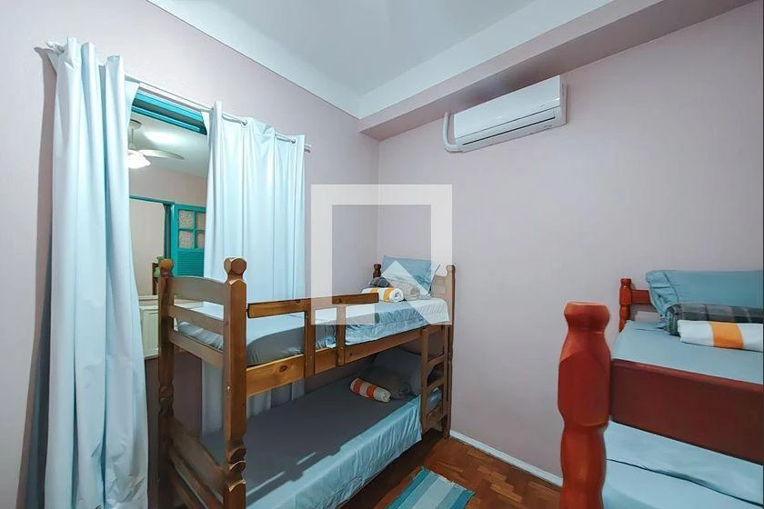 Casa mobiliada com 3 quartos e 140 m² — photo 12