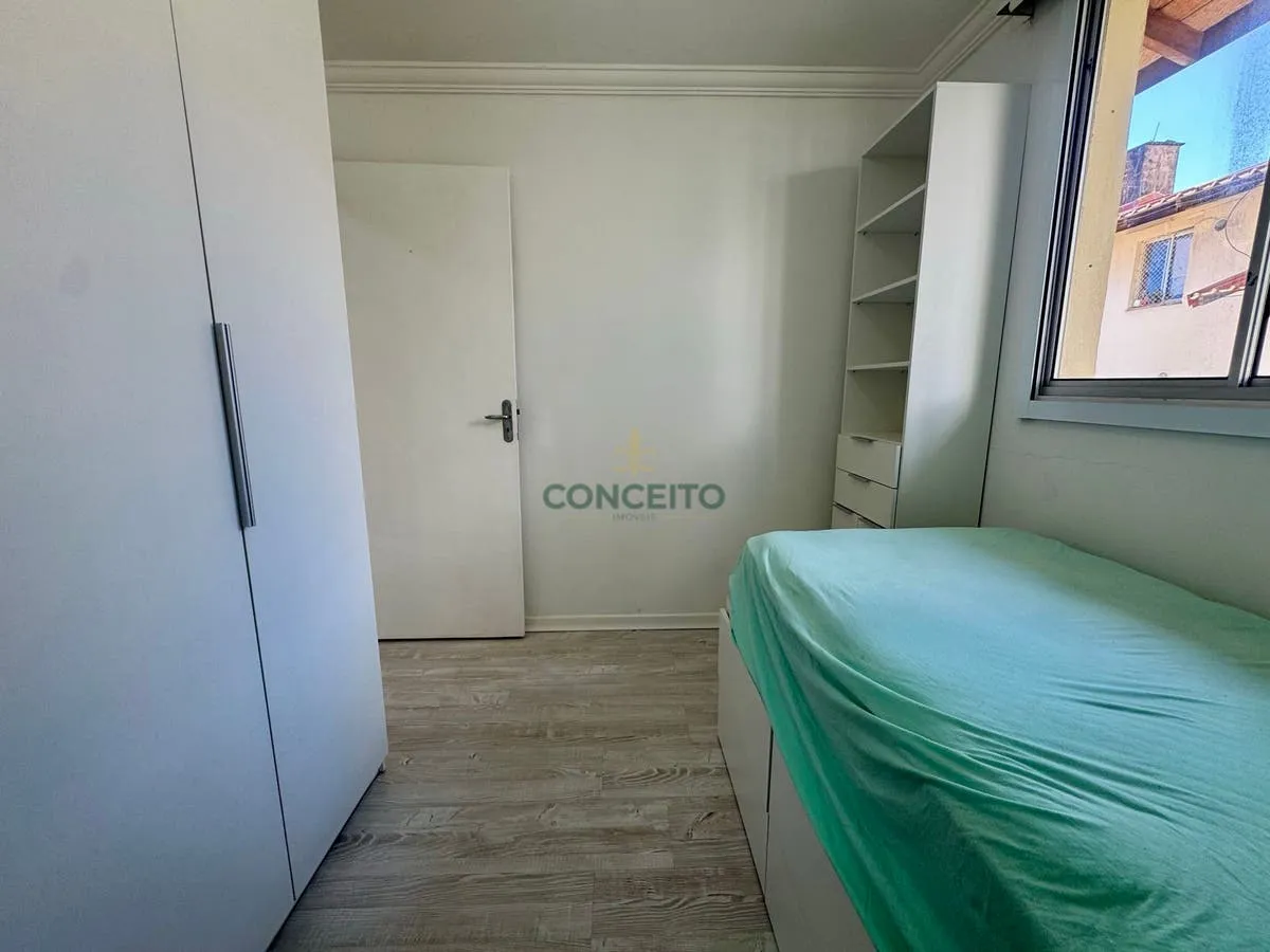 2-bedroom apartment in a building with a gym — photo 23