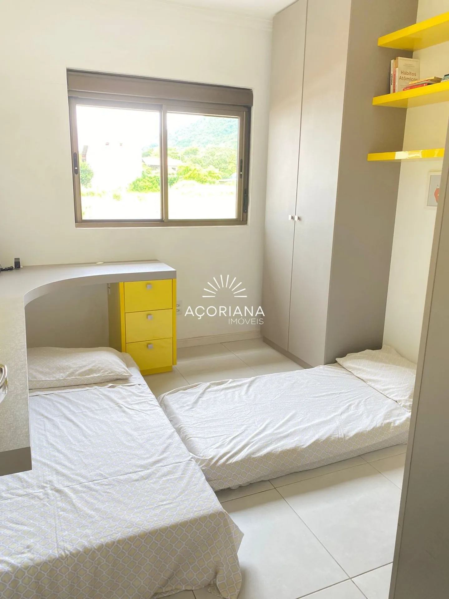 2-bedroom apartment with open-plan kitchen and 79 m² — photo 14