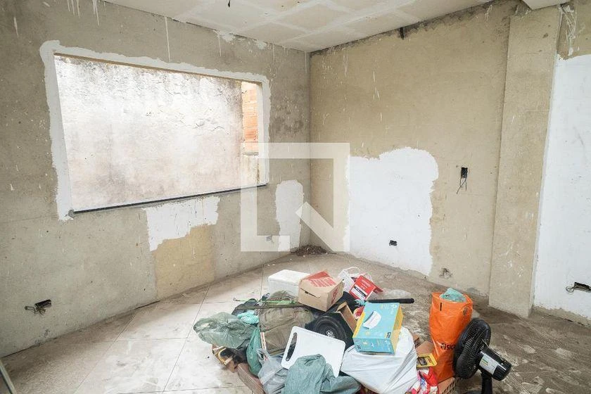 Casa de 100 m² com espaço de home office e máquina de lavar — photo 33