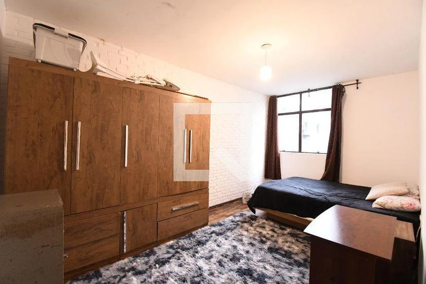 3-bedroom apartment with a bathtub in Curitiba — photo 4
