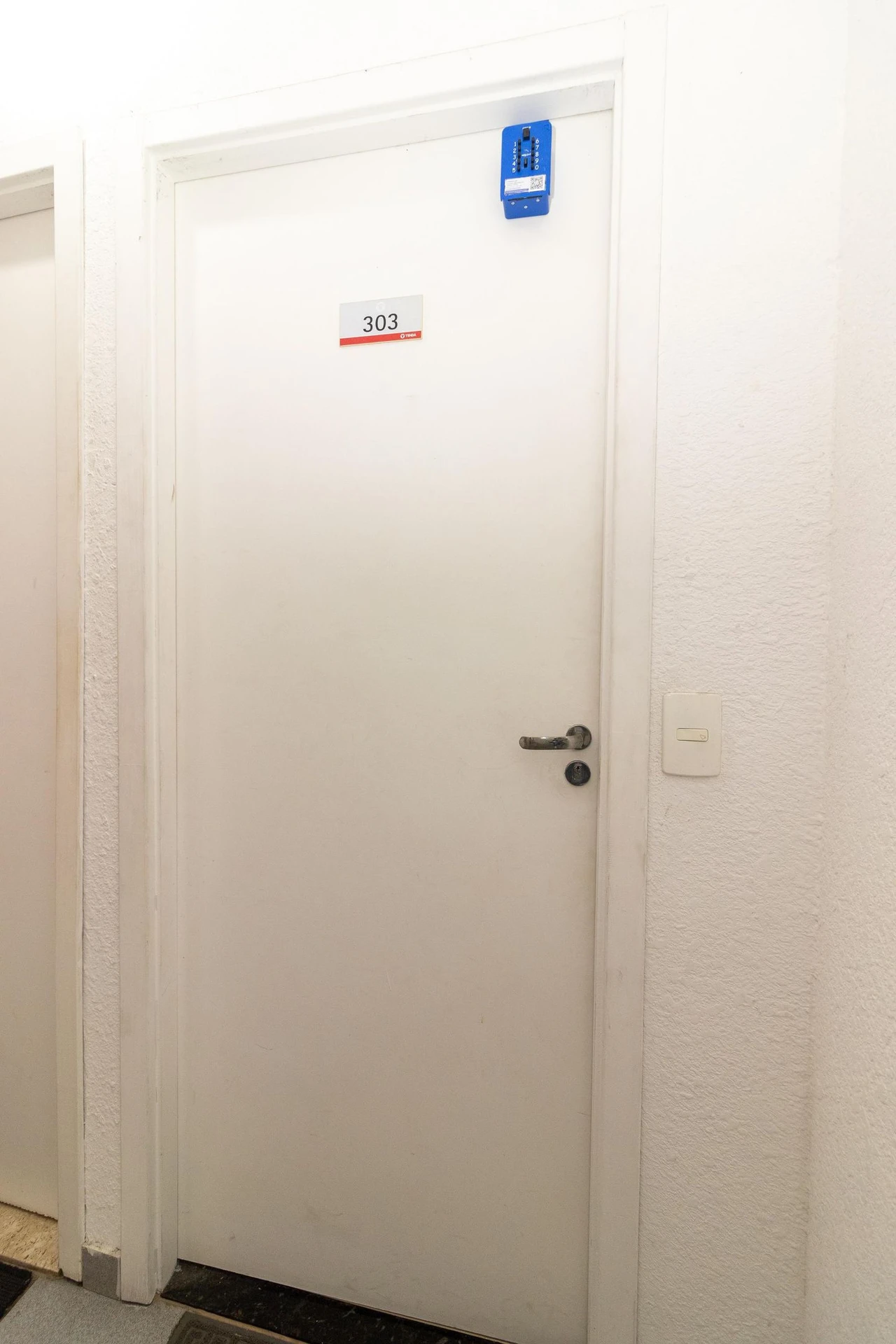 Apartamento para aluguel com 2 quartos e cozinha a gás — photo 49