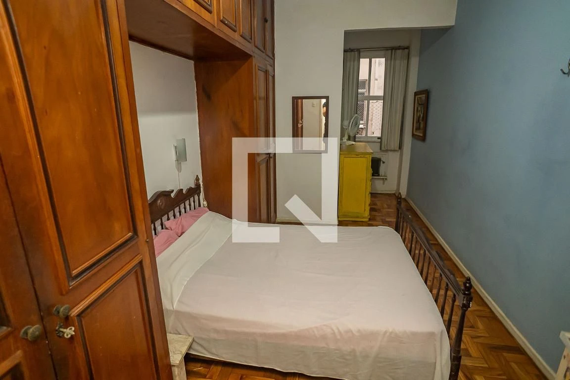 2-bedroom apartment with a washing machine in Rio de Janeiro — photo 3
