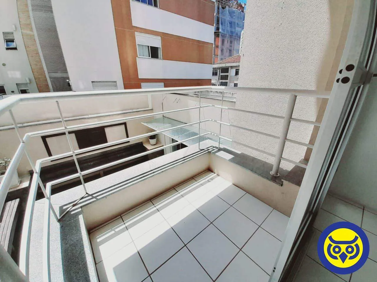 Departamento de 60 m² y 2 dormitorios en Florianópolis — photo 6