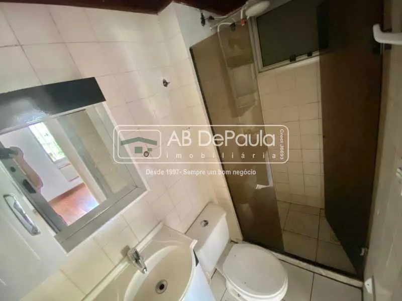 2-bedroom apartment on the 3rd floor, no parking — photo 8