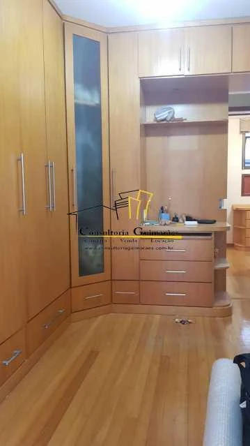 Apartamento de 81 m² com 3 quartos e 1 suíte — photo 5