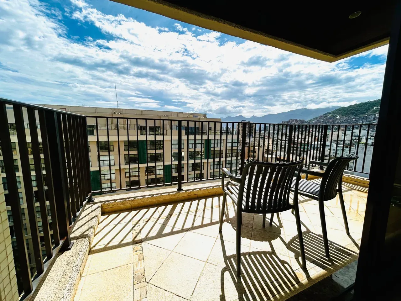 Apartamento mobiliado de 1 quarto com máquina de lavar — photo 17
