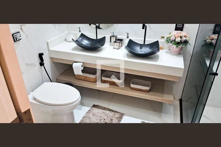 Apartamento mobiliado de 312 m² com 2 quartos e 2 vagas — photo 4