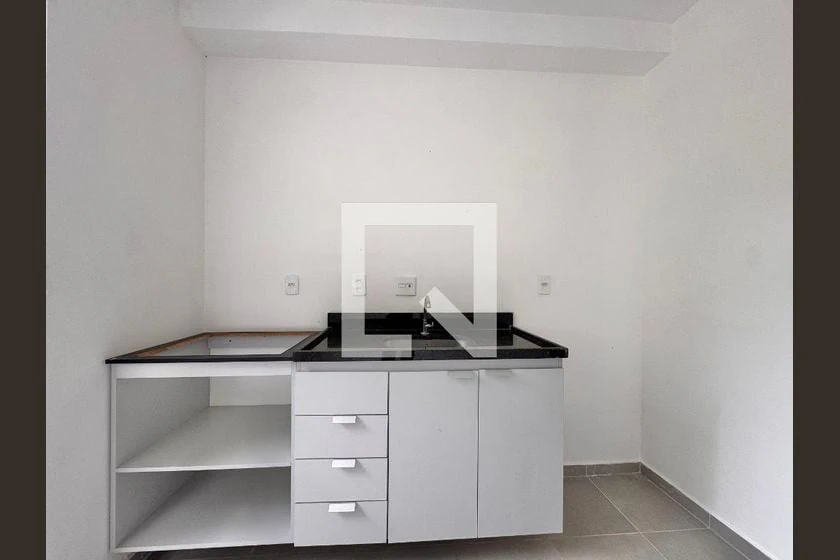 1-bedroom rental apartment, 40 m² with parking space — photo 18
