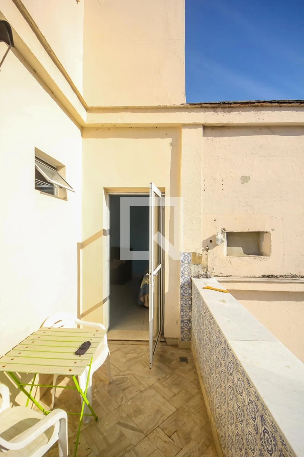 4 quartos e vista para a água: apartamento de 230 m² — photo 10