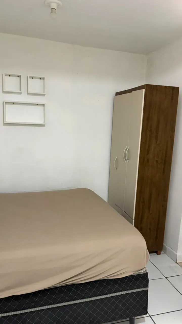 Furnished studio, 35 m² — photo 8