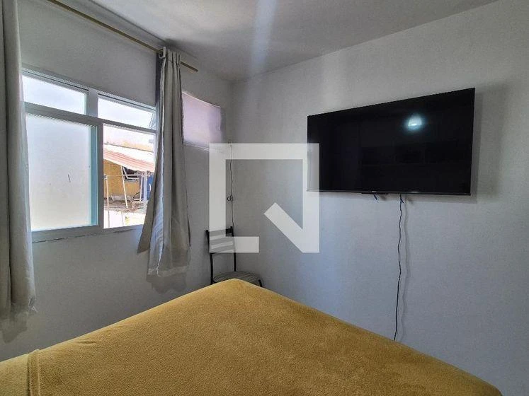 Пральна машина та 1 спальня: квартира 44 м² — photo 13