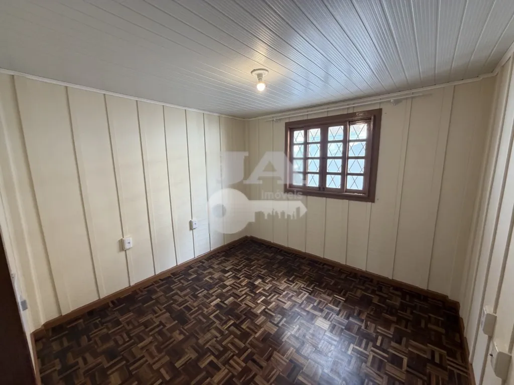 Wood or laminate floors in a 2-bedroom house, 60 m² — photo 7