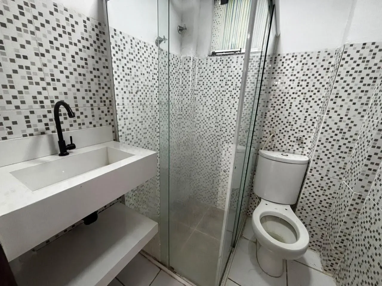 Casa de 1 quarto e 50 m² — photo 4